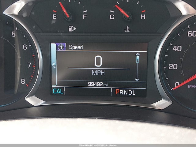 Chevrolet MALIBU LT 2018 1G1ZD5ST3JF192876 Image 15
