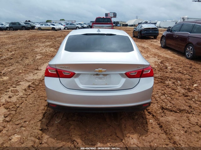 Chevrolet MALIBU LT 2018 1G1ZD5ST3JF192876 Image 16