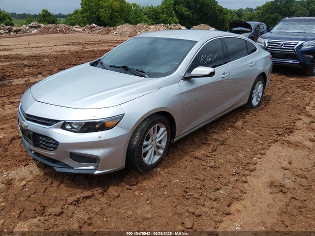 Chevrolet MALIBU LT 2018 1G1ZD5ST3JF192876 Image 2
