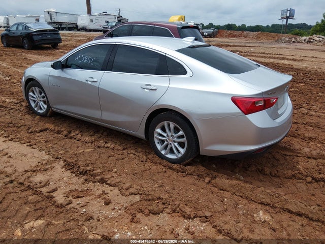 Chevrolet MALIBU LT 2018 1G1ZD5ST3JF192876 Image 3