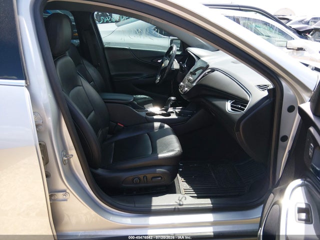 Chevrolet MALIBU LT 2018 1G1ZD5ST3JF192876 Image 5