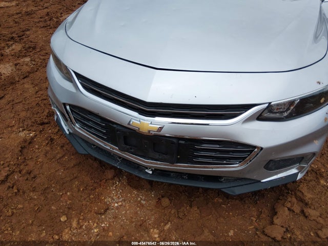 Chevrolet MALIBU LT 2018 1G1ZD5ST3JF192876 Image 6