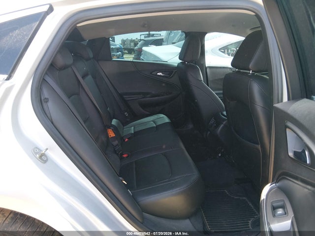 Chevrolet MALIBU LT 2018 1G1ZD5ST3JF192876 Image 8