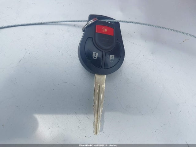 Aukcja sprzedaży 2014 Nissan Rogue Select S, vin: JN8AS5MV0EW704760, numer aukcji: 45476543