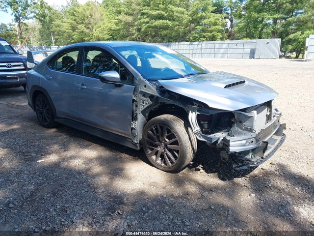 Продаж на аукціоні авто 2024 Subaru Wrx Premium, vin: JF1VBAH60R9801279, номер лоту: 45476550