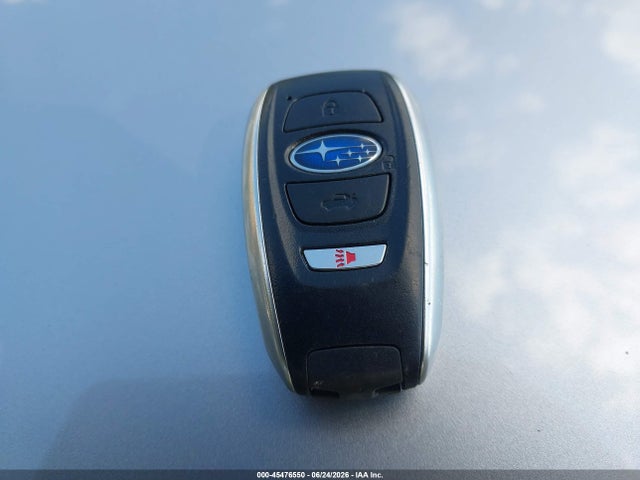 Aukcja sprzedaży 2024 Subaru Wrx Premium, vin: JF1VBAH60R9801279, numer aukcji: 45476550