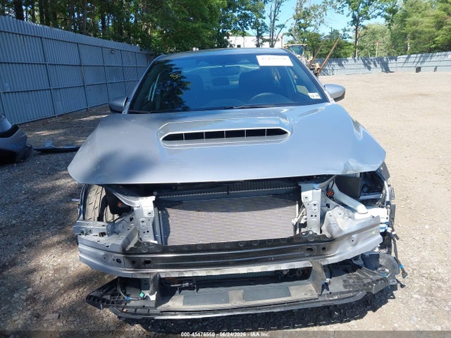 Aukcja sprzedaży 2024 Subaru Wrx Premium, vin: JF1VBAH60R9801279, numer aukcji: 45476550