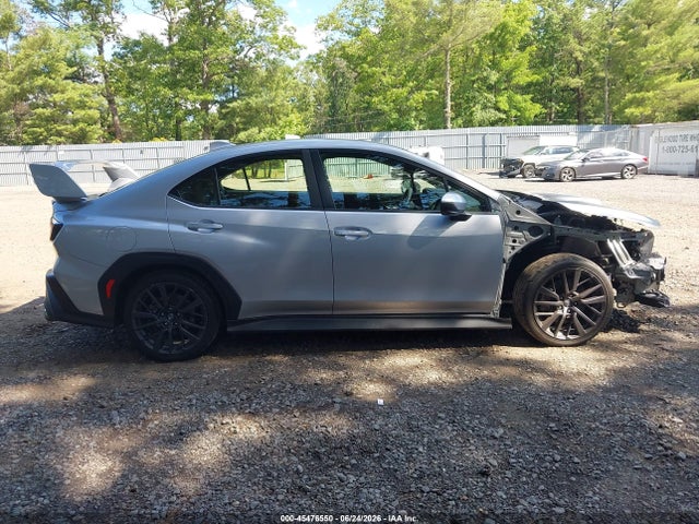 Aukcja sprzedaży 2024 Subaru Wrx Premium, vin: JF1VBAH60R9801279, numer aukcji: 45476550