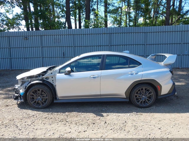 Aukcja sprzedaży 2024 Subaru Wrx Premium, vin: JF1VBAH60R9801279, numer aukcji: 45476550