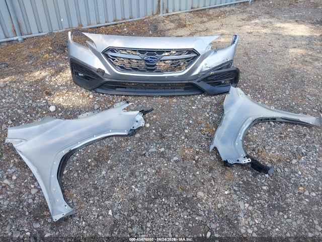 Aukcja sprzedaży 2024 Subaru Wrx Premium, vin: JF1VBAH60R9801279, numer aukcji: 45476550
