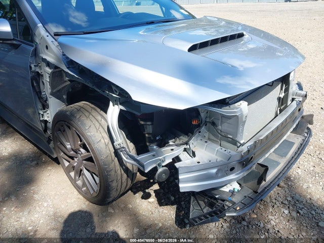 Aukcja sprzedaży 2024 Subaru Wrx Premium, vin: JF1VBAH60R9801279, numer aukcji: 45476550