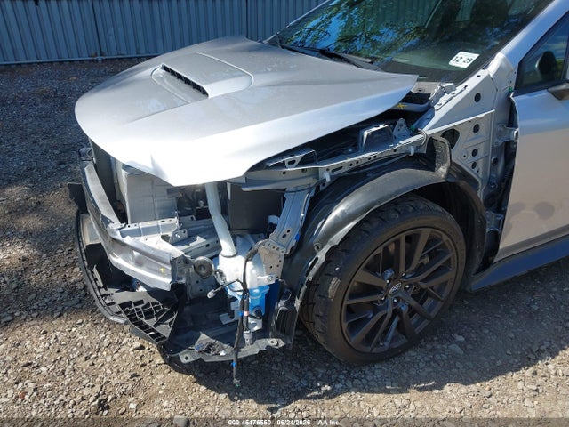 Aukcja sprzedaży 2024 Subaru Wrx Premium, vin: JF1VBAH60R9801279, numer aukcji: 45476550