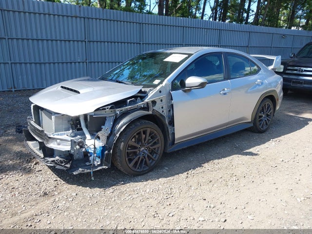 Aukcja sprzedaży 2024 Subaru Wrx Premium, vin: JF1VBAH60R9801279, numer aukcji: 45476550