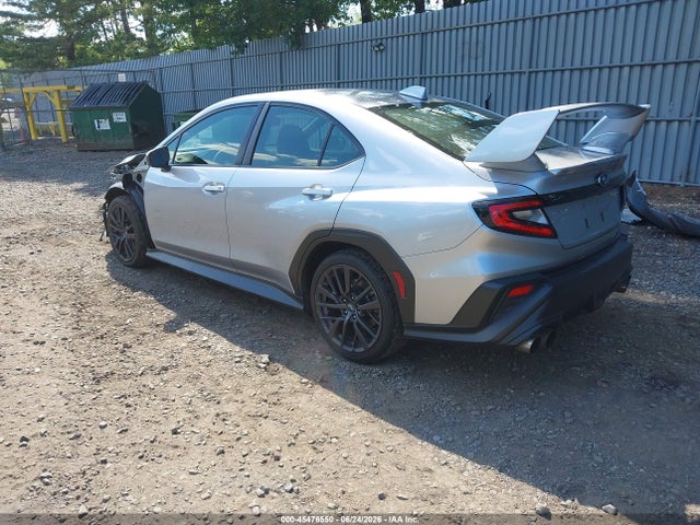 Aukcja sprzedaży 2024 Subaru Wrx Premium, vin: JF1VBAH60R9801279, numer aukcji: 45476550