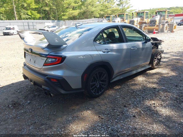 Aukcja sprzedaży 2024 Subaru Wrx Premium, vin: JF1VBAH60R9801279, numer aukcji: 45476550