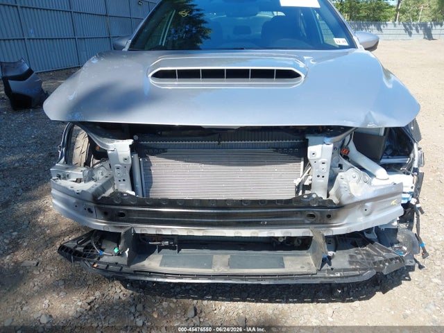 Aukcja sprzedaży 2024 Subaru Wrx Premium, vin: JF1VBAH60R9801279, numer aukcji: 45476550