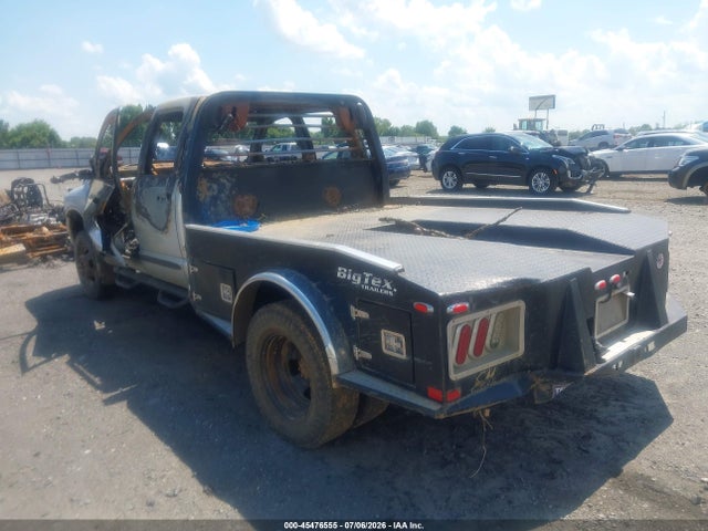 Продаж на аукціоні авто 2003 Dodge Ram 3500 Slt/laramie/st, vin: 3D7MU48C43G814640, номер лоту: 45476555