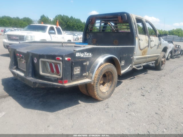 Продаж на аукціоні авто 2003 Dodge Ram 3500 Slt/laramie/st, vin: 3D7MU48C43G814640, номер лоту: 45476555