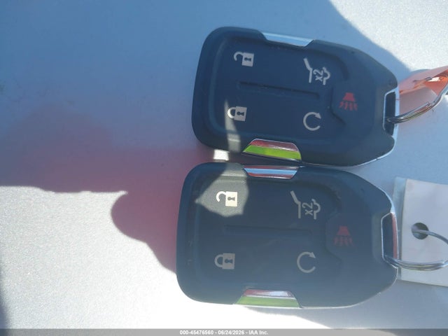 45476560 :رقم المزاد ، 1GKKNMLS2JZ163488 vin ، 2018 Gmc Acadia Slt-1 مزاد بيع