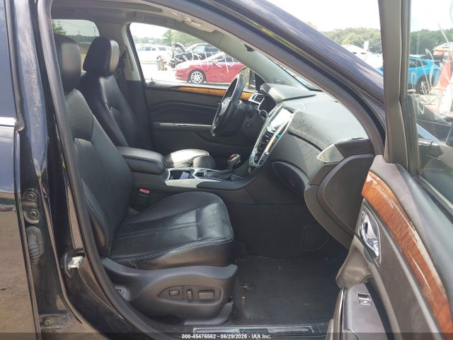 Aukcja sprzedaży 2013 Cadillac Srx Luxury Collection, vin: 3GYFNGE37DS538534, numer aukcji: 45476562