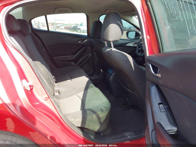 Aukcja sprzedaży 2017 Mazda Mazda3 Sport, vin: 3MZBN1U74HM109008, numer aukcji: 45476567