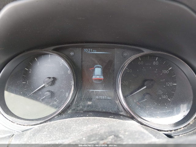 Nissan Rogue Sl 2017 JN8AT2MV2HW278912 Image 7