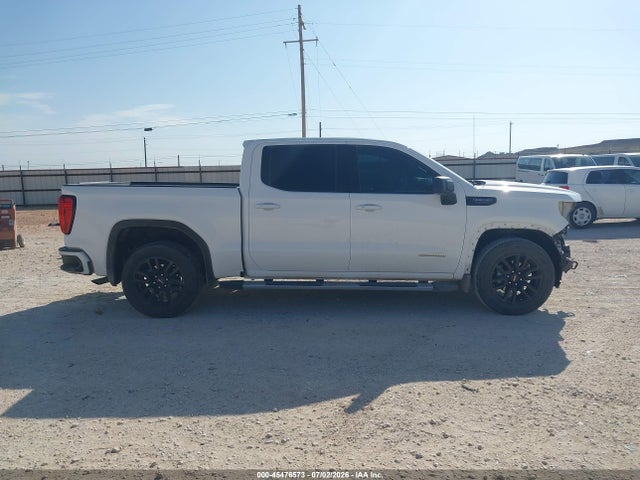 Продаж на аукціоні авто 2020 Gmc Sierra 1500 2wd  Short Box Elevation, vin: 3GTP8CED4LG122932, номер лоту: 45476573