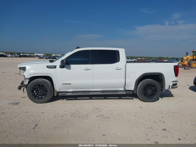 Продаж на аукціоні авто 2020 Gmc Sierra 1500 2wd  Short Box Elevation, vin: 3GTP8CED4LG122932, номер лоту: 45476573