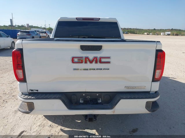 Продаж на аукціоні авто 2020 Gmc Sierra 1500 2wd  Short Box Elevation, vin: 3GTP8CED4LG122932, номер лоту: 45476573