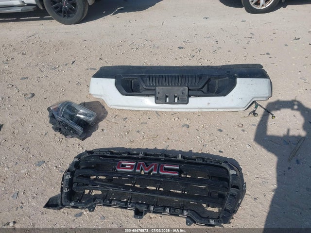 Продаж на аукціоні авто 2020 Gmc Sierra 1500 2wd  Short Box Elevation, vin: 3GTP8CED4LG122932, номер лоту: 45476573