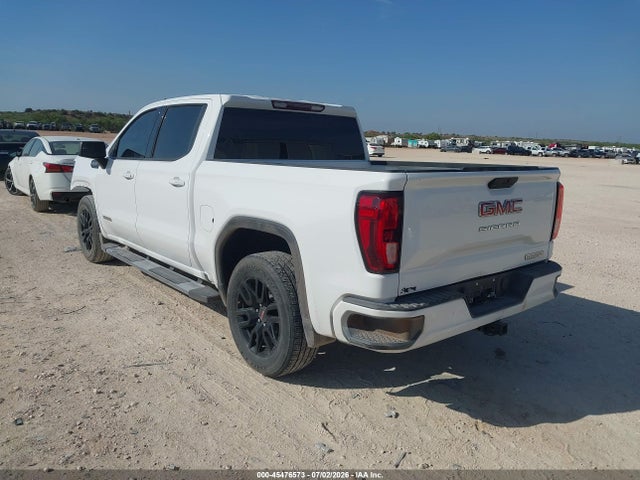 Продаж на аукціоні авто 2020 Gmc Sierra 1500 2wd  Short Box Elevation, vin: 3GTP8CED4LG122932, номер лоту: 45476573