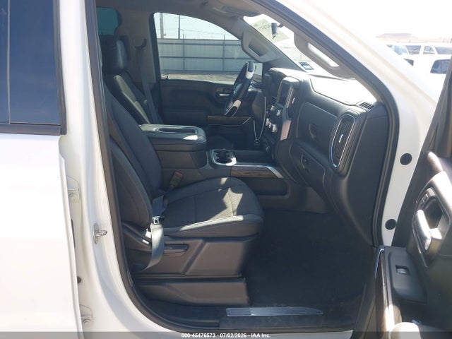 Продаж на аукціоні авто 2020 Gmc Sierra 1500 2wd  Short Box Elevation, vin: 3GTP8CED4LG122932, номер лоту: 45476573