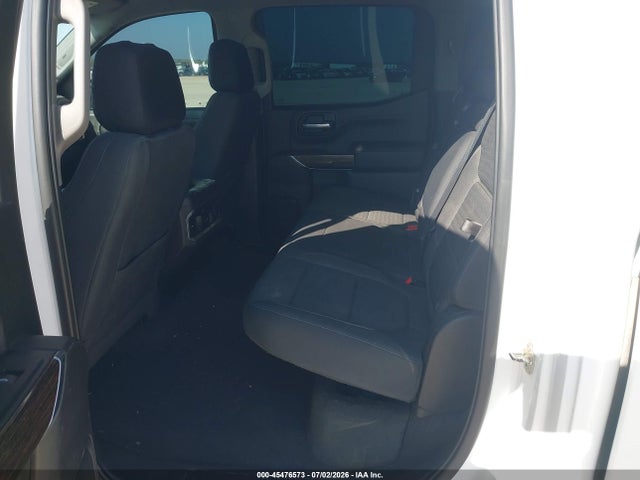 Продаж на аукціоні авто 2020 Gmc Sierra 1500 2wd  Short Box Elevation, vin: 3GTP8CED4LG122932, номер лоту: 45476573