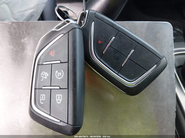 Aukcja sprzedaży 2021 Cadillac Ct5 Premium Luxury, vin: 1G6DT5RK2M0121325, numer aukcji: 45476574