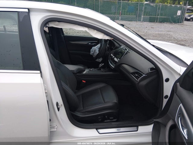 Aukcja sprzedaży 2021 Cadillac Ct5 Premium Luxury, vin: 1G6DT5RK2M0121325, numer aukcji: 45476574