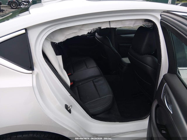 Aukcja sprzedaży 2021 Cadillac Ct5 Premium Luxury, vin: 1G6DT5RK2M0121325, numer aukcji: 45476574