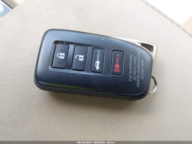 Продажа на аукционе авто 2017 Lexus Es 350, vin: 58ABK1GG2HU054744, номер лота: 45476575