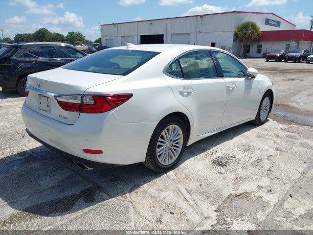 Продажа на аукционе авто 2017 Lexus Es 350, vin: 58ABK1GG2HU054744, номер лота: 45476575