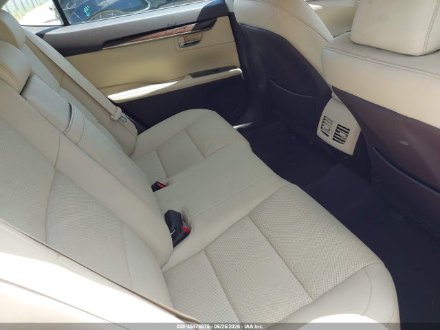 Продаж на аукціоні авто 2017 Lexus Es 350, vin: 58ABK1GG2HU054744, номер лоту: 45476575