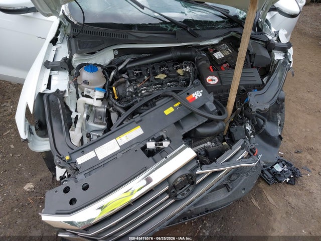 Продаж на аукціоні авто 2021 Volkswagen Passat 2.0t R-line, vin: 1VWMA7A33MC012175, номер лоту: 45476576