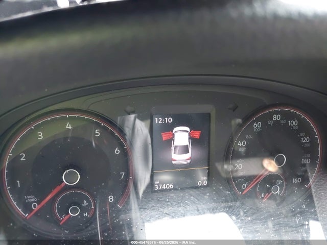 Продаж на аукціоні авто 2021 Volkswagen Passat 2.0t R-line, vin: 1VWMA7A33MC012175, номер лоту: 45476576