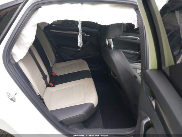 Продаж на аукціоні авто 2021 Volkswagen Passat 2.0t R-line, vin: 1VWMA7A33MC012175, номер лоту: 45476576