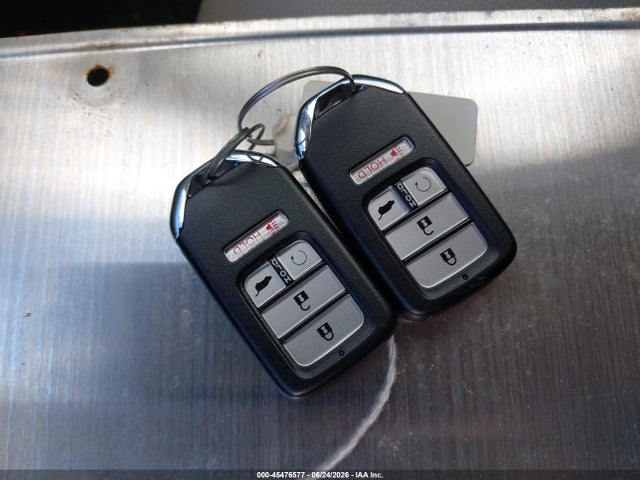 5FNYF6H57MB003814 Honda Pilot Awd Ex-l
