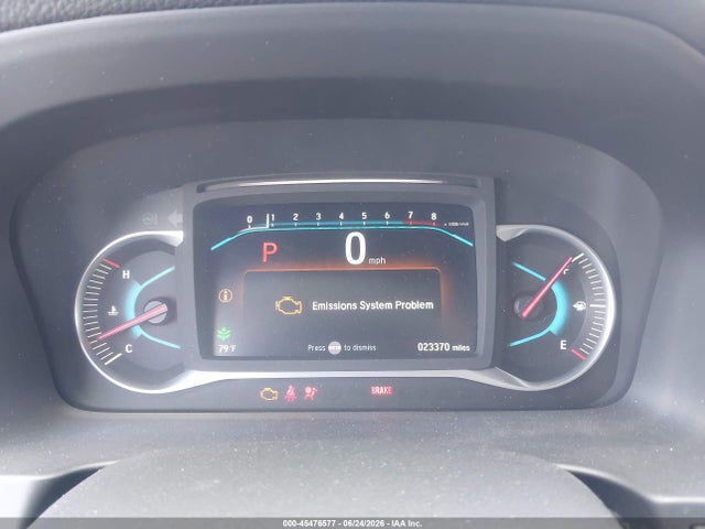 5FNYF6H57MB003814 Honda Pilot Awd Ex-l