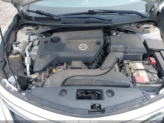 Nissan Altima 2.5 S 2014 1N4AL3AP4EN249667 Image 10