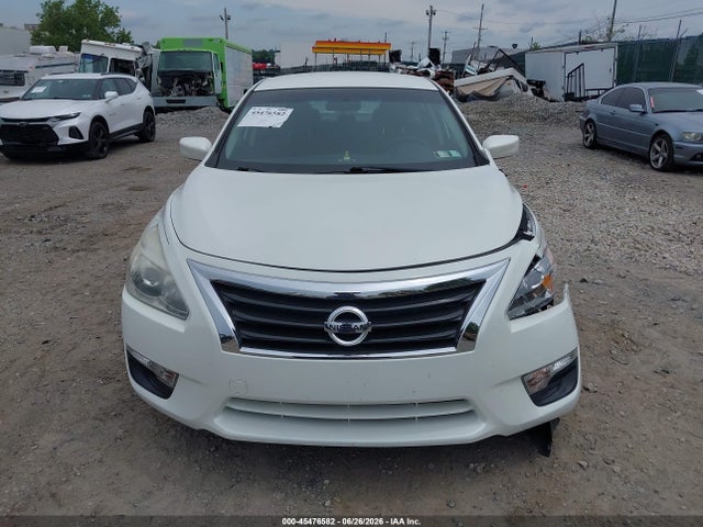 Nissan Altima 2.5 S 2014 1N4AL3AP4EN249667 Image 11