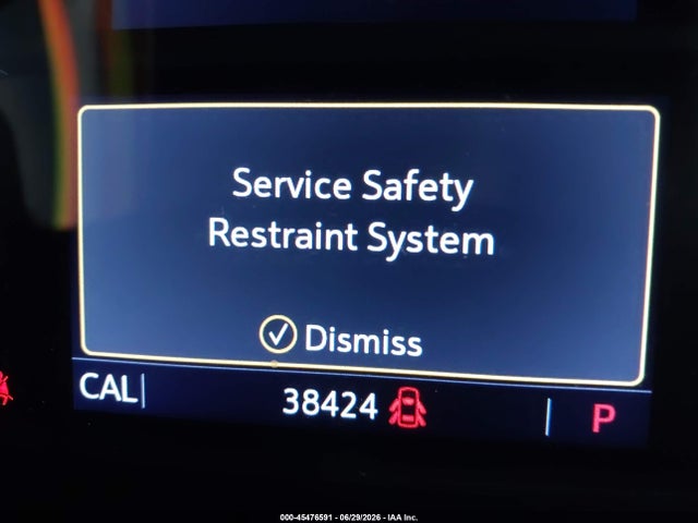 2020 Cadillac Xt4 Fwd Premium Luxury მანქანა იყიდება აუქციონზე, vin: 1GYFZCR43LF153538, აუქციონის ნომერი: 45476591