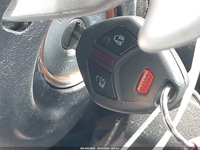 Продаж на аукціоні авто 2012 Mitsubishi Outlander Sport Es, vin: JA4AP3AU4CZ006302, номер лоту: 45476595