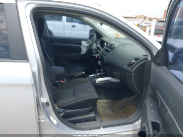 Продаж на аукціоні авто 2012 Mitsubishi Outlander Sport Es, vin: JA4AP3AU4CZ006302, номер лоту: 45476595