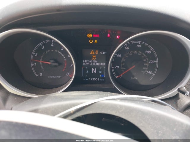 Продаж на аукціоні авто 2012 Mitsubishi Outlander Sport Es, vin: JA4AP3AU4CZ006302, номер лоту: 45476595